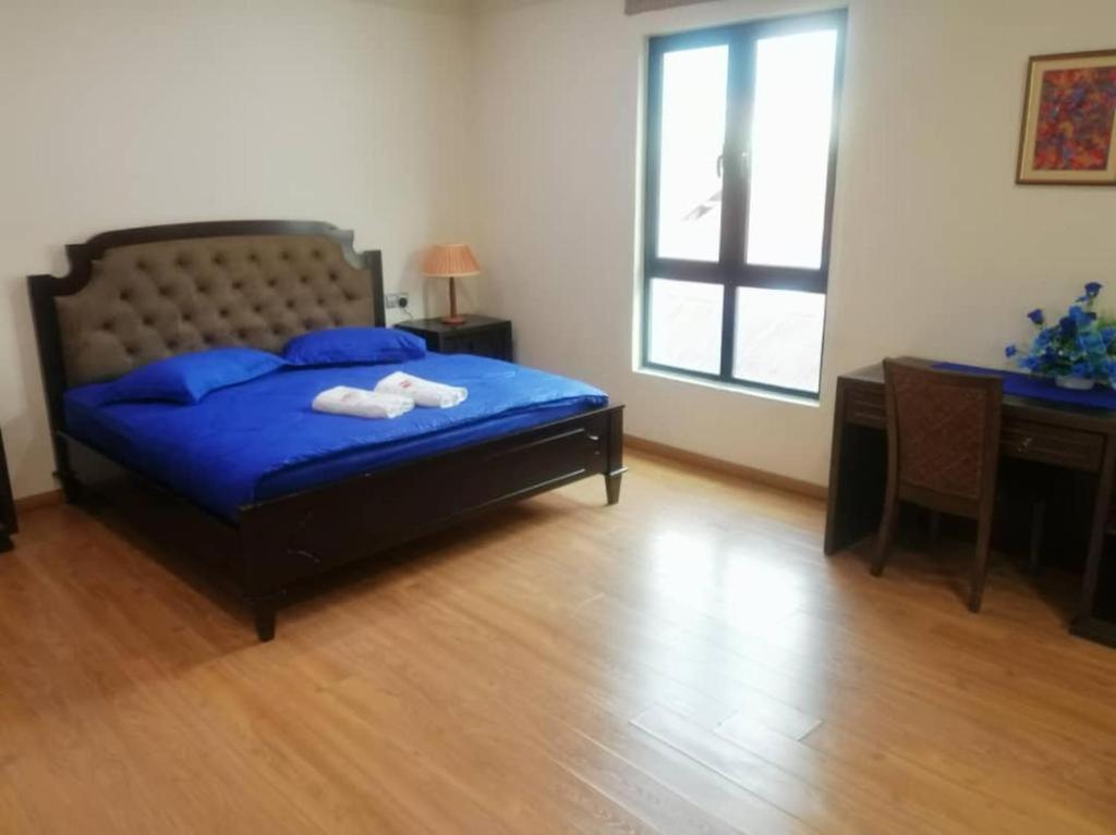 Capital O 90653 Maxwell Inn Boutique Hotel タイピン エクステリア 写真